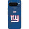 NFL New York Giants Team Jersey Pixel 9 Pro XL Skin